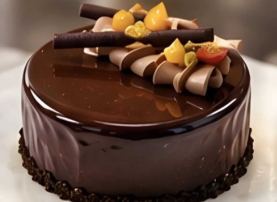 Chocolate Hazelnut